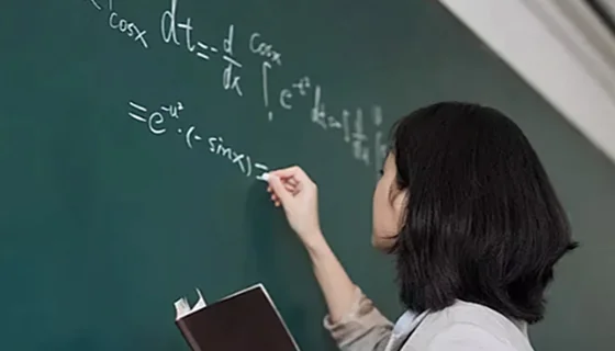 中等生提分体系
