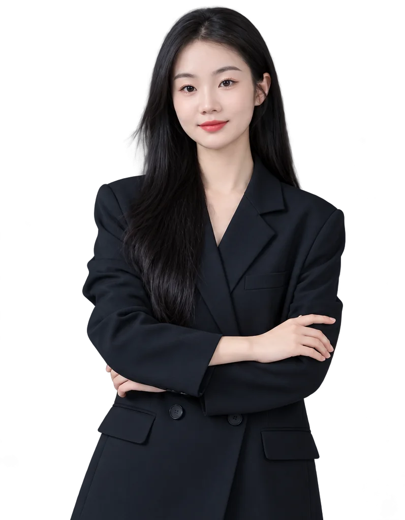 李桂梅老师照片