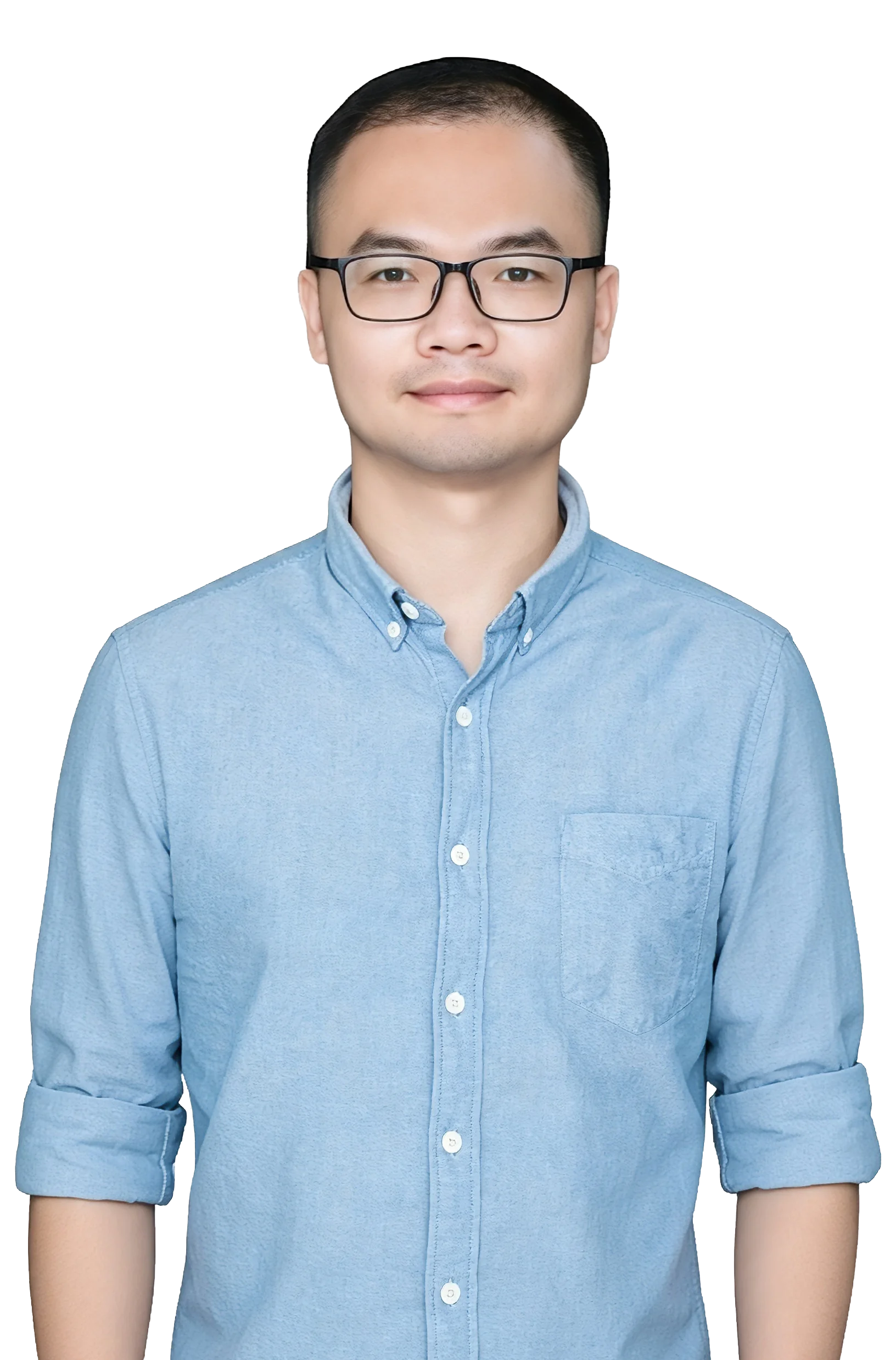 徐庆民老师照片