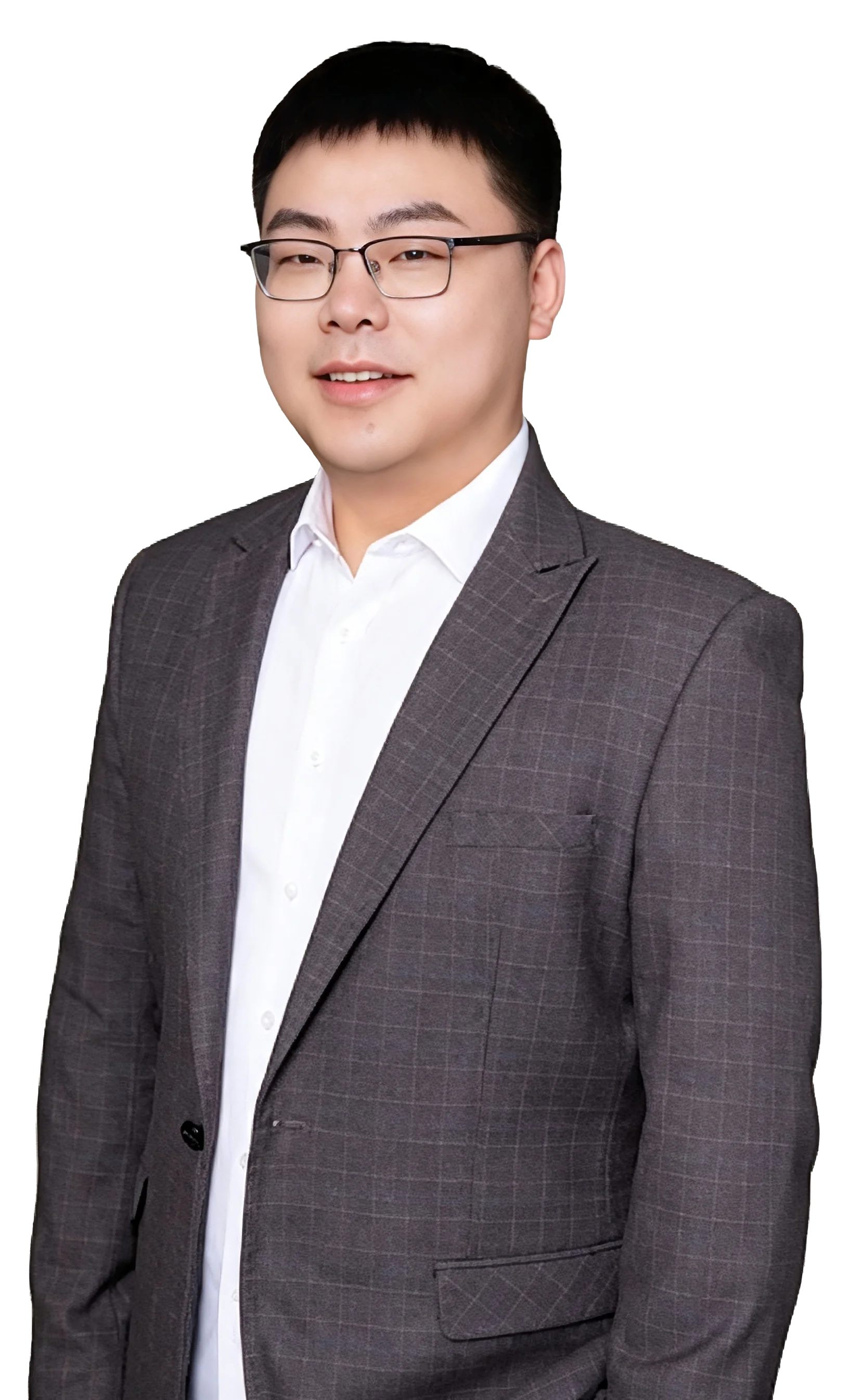 饶泽高老师照片