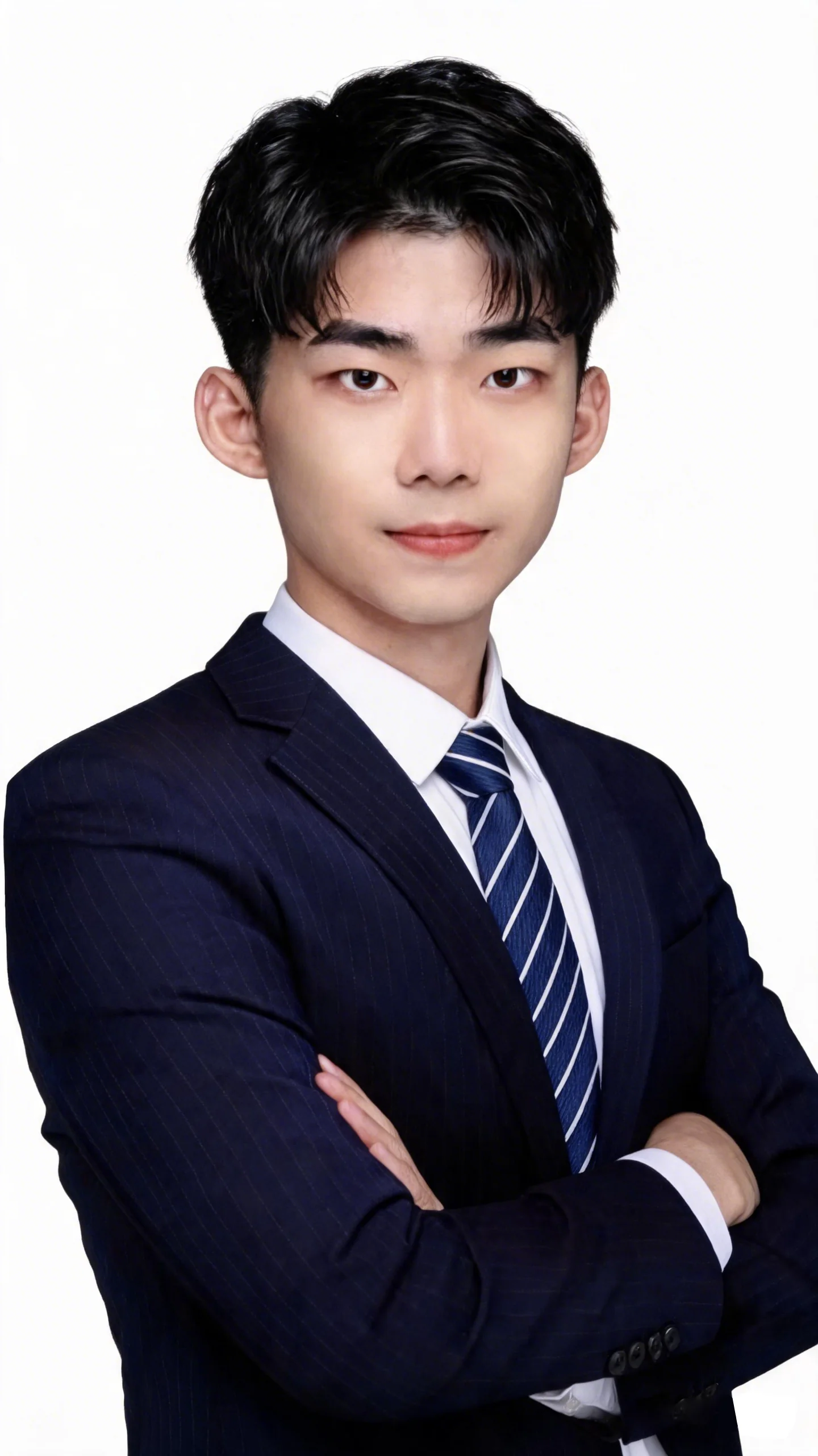 李嘉盛老师照片