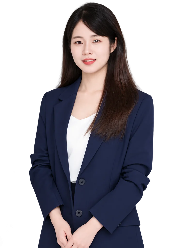 黄全艳老师照片